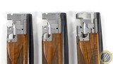 Browning Superposed Pigeon Grade Skeet 20ga/28ga/.410 28