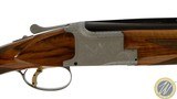 Browning Superposed Pigeon Grade Skeet 20ga/28ga/.410 28