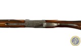 Browning Superposed Pigeon Grade Skeet 20ga/28ga/.410 28