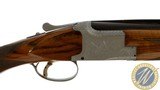 Browning Superposed Pigeon Grade Skeet 20ga/28ga/.410 28