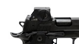 Sig Sauer P211 GTO 9mm Comp Black 4.4
