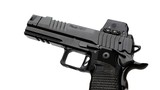 Sig Sauer P211 GTO 9mm Comp Black 4.4