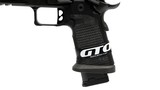 Sig Sauer P211 GTO 9mm Comp Black 4.4