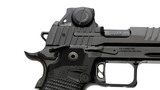 Sig Sauer P211 GTO 9mm Comp Black 4.4