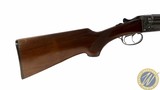 Savage Arms Fox Model B 16ga 28