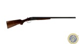 Savage Arms Fox Model B 16ga 28