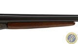Savage Arms Fox Model B 16ga 28