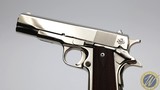 Rock Island Armory M1911-A1 Nickel .38 Super Pre-Owned - 11 of 13