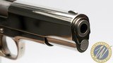 Rock Island Armory M1911-A1 Nickel .38 Super Pre-Owned - 6 of 13