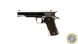 Rock Island Armory M1911-A1 Nickel .38 Super Pre-Owned - 12 of 13