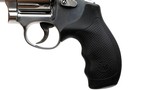 Smith & Wesson 686-6 .357 Magnum 2.5