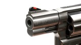 Smith & Wesson 686-6 .357 Magnum 2.5