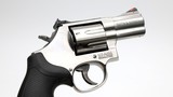 Smith & Wesson 686-6 .357 Magnum 2.5