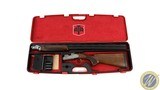 ATA Elegant SP Sporter 12ga 32