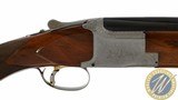 Browning Superposed Pigeon Grade 12ga 28