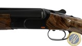 Blaser FBX 12ga 32