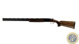 Blaser FBX 12ga 32