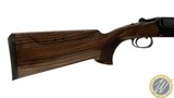 Blaser FBX 12ga 32