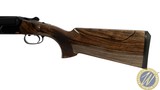 Blaser FBX 12ga 32