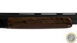 Blaser FBX 12ga 32