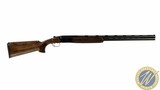 Blaser FBX 12ga 32