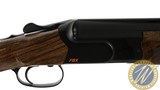 Blaser FBX 12ga 32