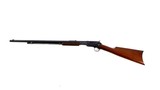 Winchester Model 1890 .22 WRF Octagon 24