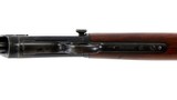 Winchester Model 1890 .22 WRF Octagon 24