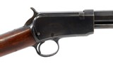 Winchester Model 1890 .22 WRF Octagon 24