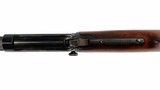 Winchester Model 1890 .22 WRF Octagon 24