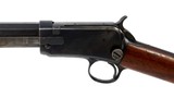 Winchester Model 1890 .22 WRF Octagon 24