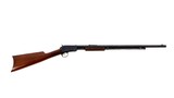 Winchester Model 1890 .22 WRF Octagon 24
