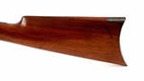 Winchester Model 1890 .22 WRF Octagon 24