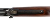 Winchester Model 1890 .22 WRF Octagon 24