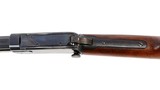 Winchester Model 1890 .22 WRF Octagon 24