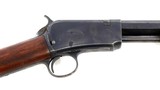 Winchester Model 1890 .22 WRF Octagon 24
