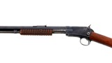 Winchester Model 1890 .22 WRF Octagon 24
