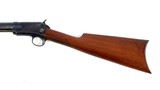 Winchester Model 1890 .22 WRF Octagon 24