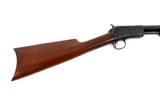 Winchester Model 1890 .22 WRF Octagon 24