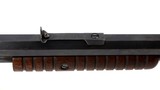 Winchester Model 1890 .22 WRF Octagon 24