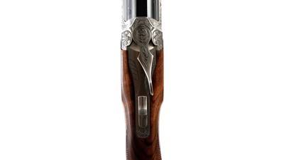 Blaser F3 Fountain 12ga 32