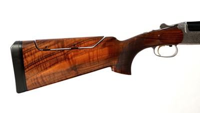 Blaser F3 Fountain 12ga 32