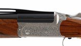 Blaser F3 Fountain 12ga 32