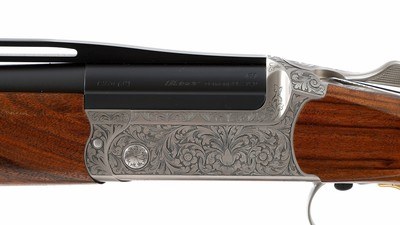 Blaser F3 Fountain 12ga 32