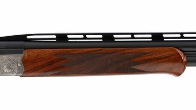 Blaser F3 Fountain 12ga 32
