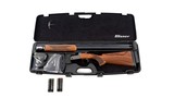Blaser F16 Pro 12ga 30