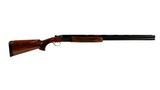 Blaser F16 Pro 12ga 30