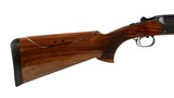 Blaser F16 Pro 12ga 30