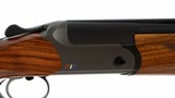 Blaser F16 Pro 12ga 30