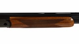 Blaser F16 Pro 12ga 30